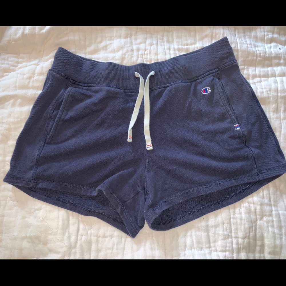 Champion shorts